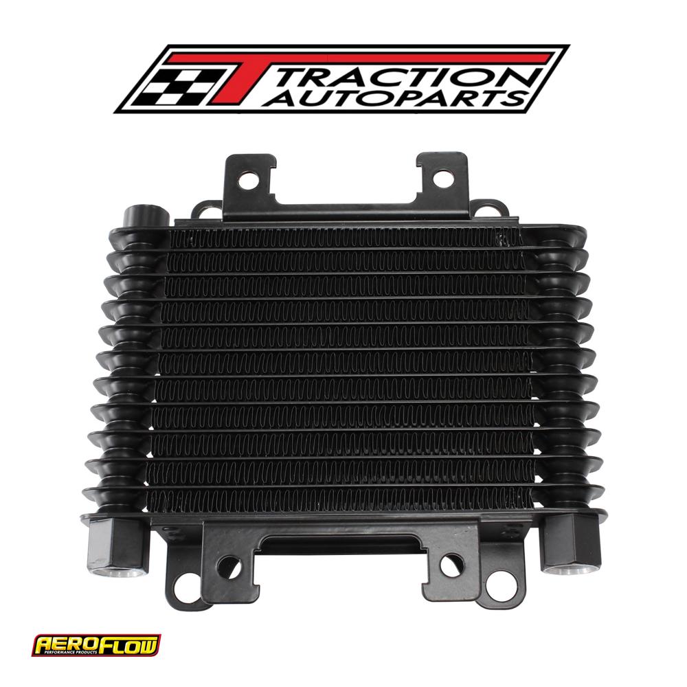 Replacement Oil Cooler Only For Af 72-6003, 10" X 7.5" -10