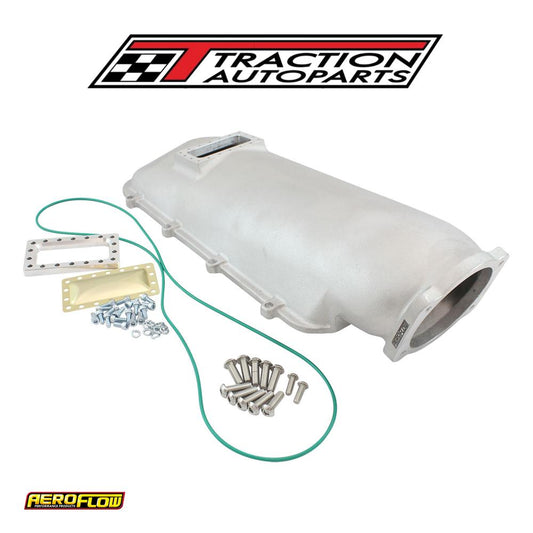 Top Plate Throttle Body Modulrintake Manifold Burst Panel Gmls Natural Af 6083-5000