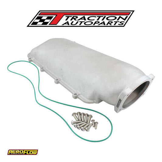 Top Plate Throttle Body Modulrintake Manifold No Burst Gm Lsnatural Af 6083-5001