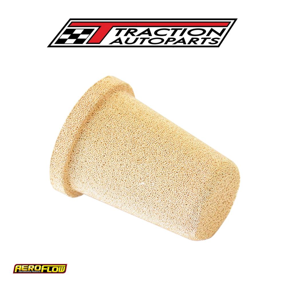 Bronze Replacement Filter 30 Micron Not Suited For Alco