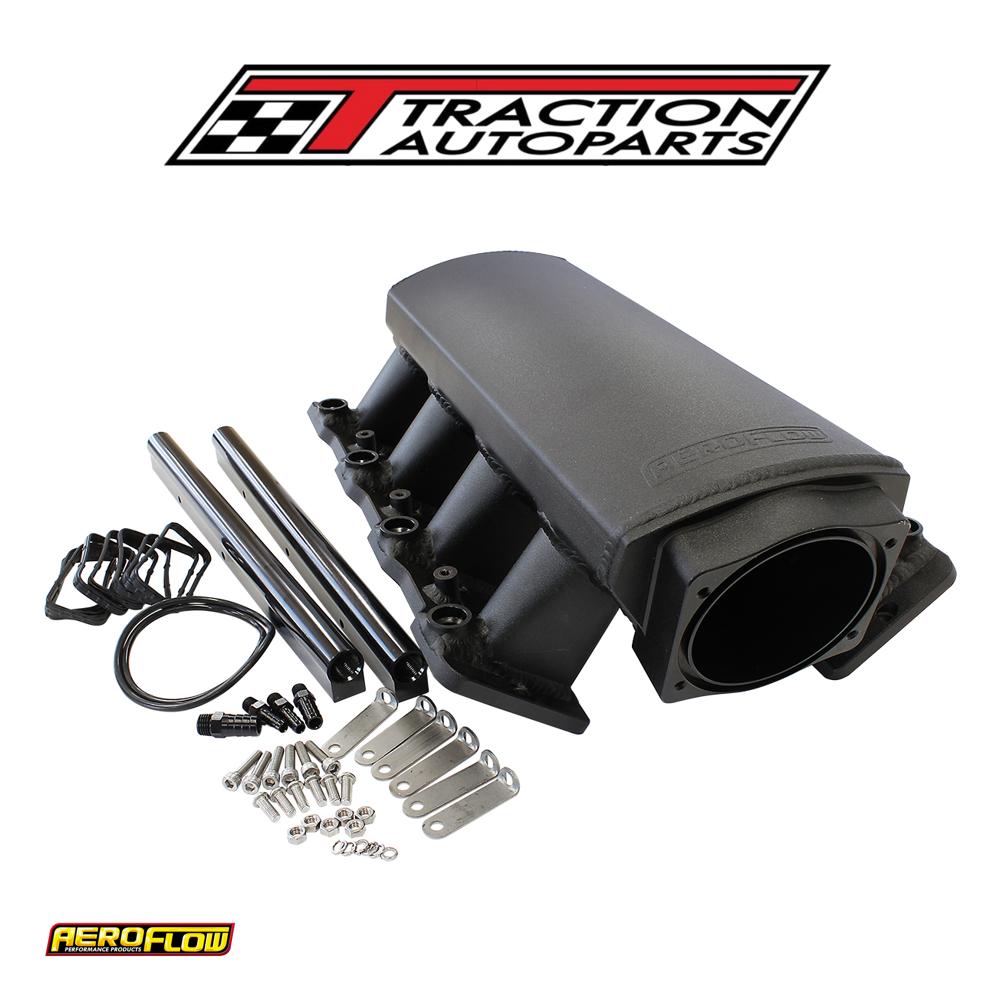 Gm Ls 1 Ls 2 Intake Manifold Fab Sheet Metal Angled 102 mm