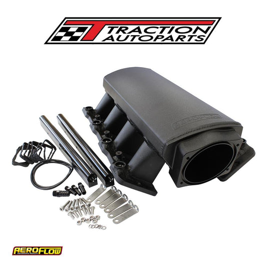 Gm Ls 1 Ls 2 Intake Manifold Fab Sheet Metal Angled 102 mm