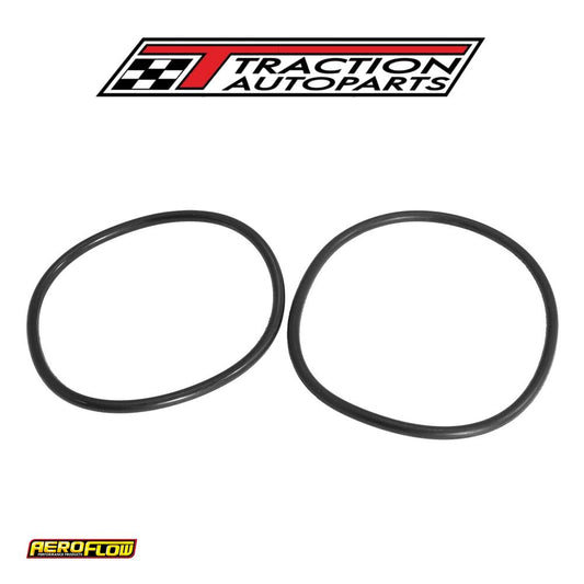 Gm Ls Throttle Body Gasket O-ring 92 & 102 mm Ls 1 Ls 2 Ls 3