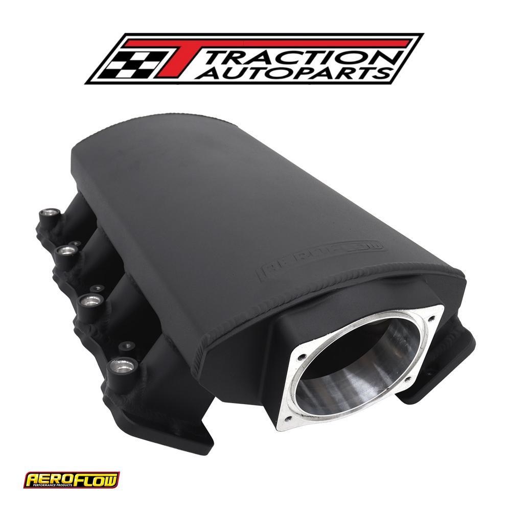 Gm Ls 3 Intake Manifold Sheet Metal Rectangle Ports