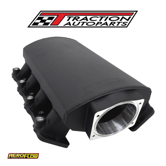 Gm Ls 3 Intake Manifold Sheet Metal Rectangle Ports