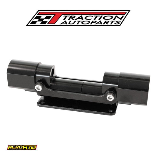 E 85 Content Sensor Bypass Block Flex Fuel -10 orb Ports