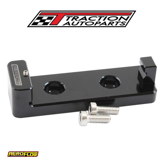 E 85 Content Sensor Mount Holder Bracket 49-1555 Black