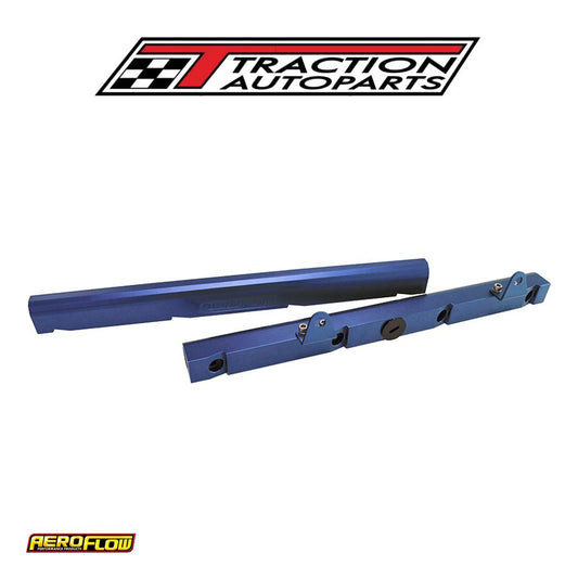 Ls 1 Fuel Rails Blue