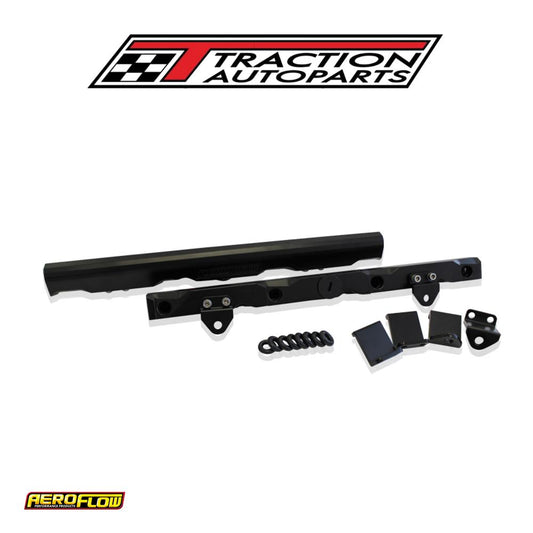 Ls 7 Fuel Rails Blue