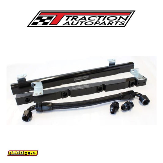 Holden V 8 Efi Fuel Rail Kit 5.0 l 304 355