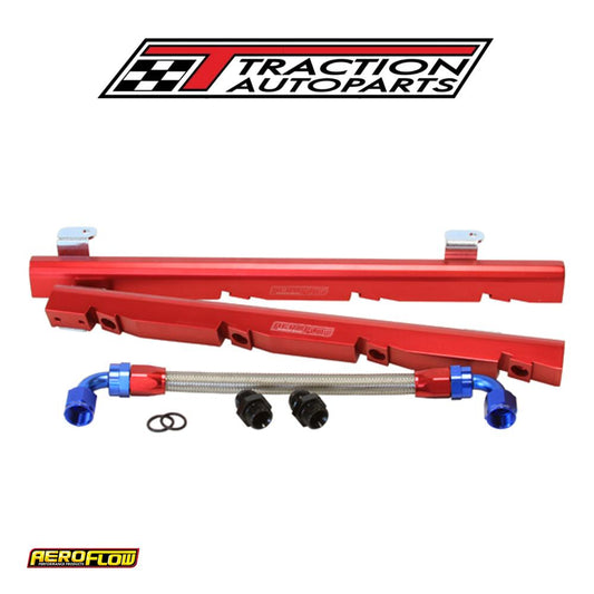Holden V 8 Efi Fuel Rail Kit 5.0 l 304 355