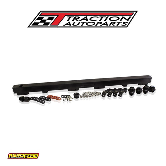 Fuel Rail Kit Rb 30 Blue