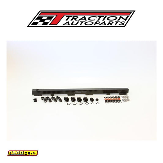 Fuel Rail Kit Rb 30 Black