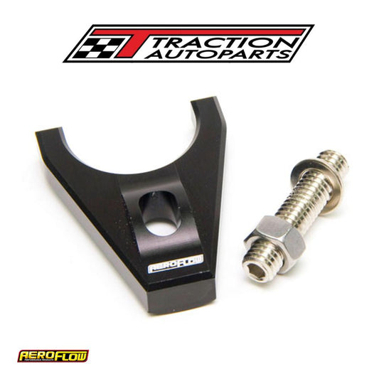 Billet Distributor Hold Down Black Clamp Suits Holden V 8