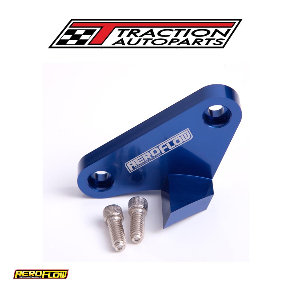 Billet Clev Timing Pointer Blue Suits 302 351 c