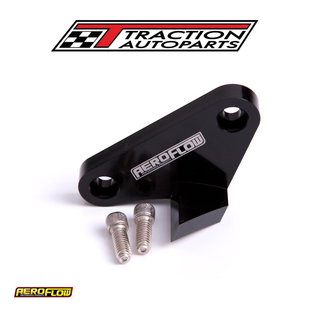 Billet Clev Timing Pointer Black Suits 302 351 c