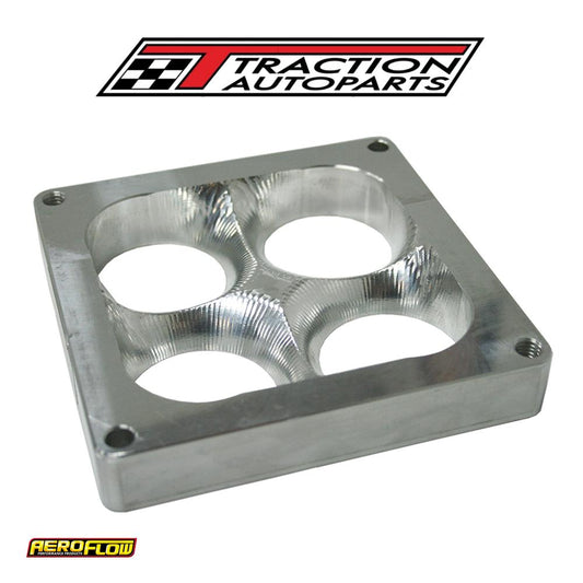 Velocity Spacer 4500 1" Thick Bolt On Horsepower Dominator