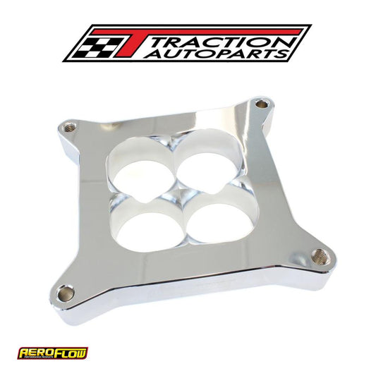 Velocity Spacer 4500 1" Thick Bolt On Horsepower Dominator