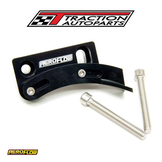 Sb Ford 302 w 351 w 11 O'clock Timing Tab Pointer Black