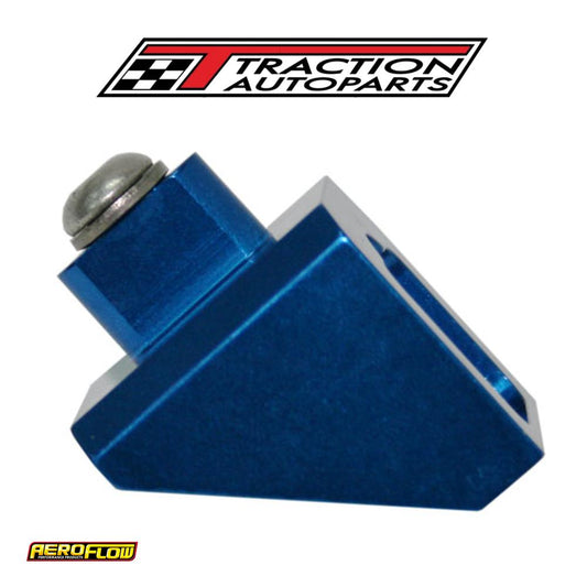 Throttle Trans Kick Down Brackblue Suits Th 700 Cable Af 64-2054