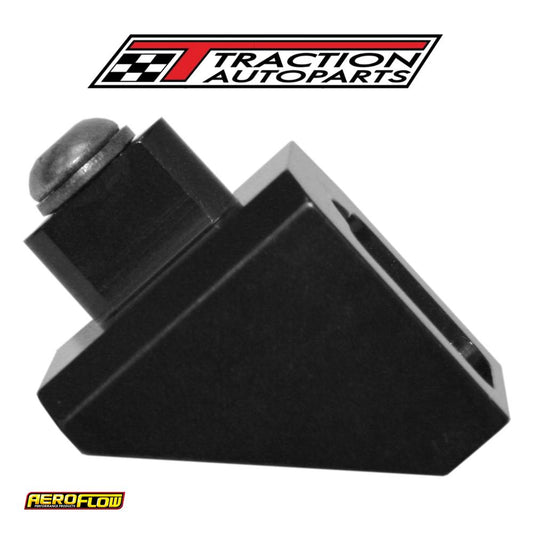 Throttle Trans Kick Down Brackblack Suits Th 700 Cable Af 64-2054 blk