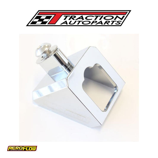 Throttle Trans Kick Down Brackchrome Suits Th 700 Cable Af 64-2054 c