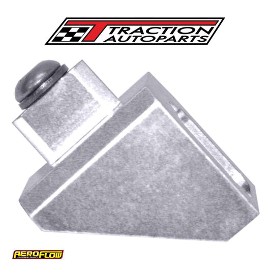 Throttle Trans Kick Down Bracksilver Suits Th 700 Cable Af 64-2054 s