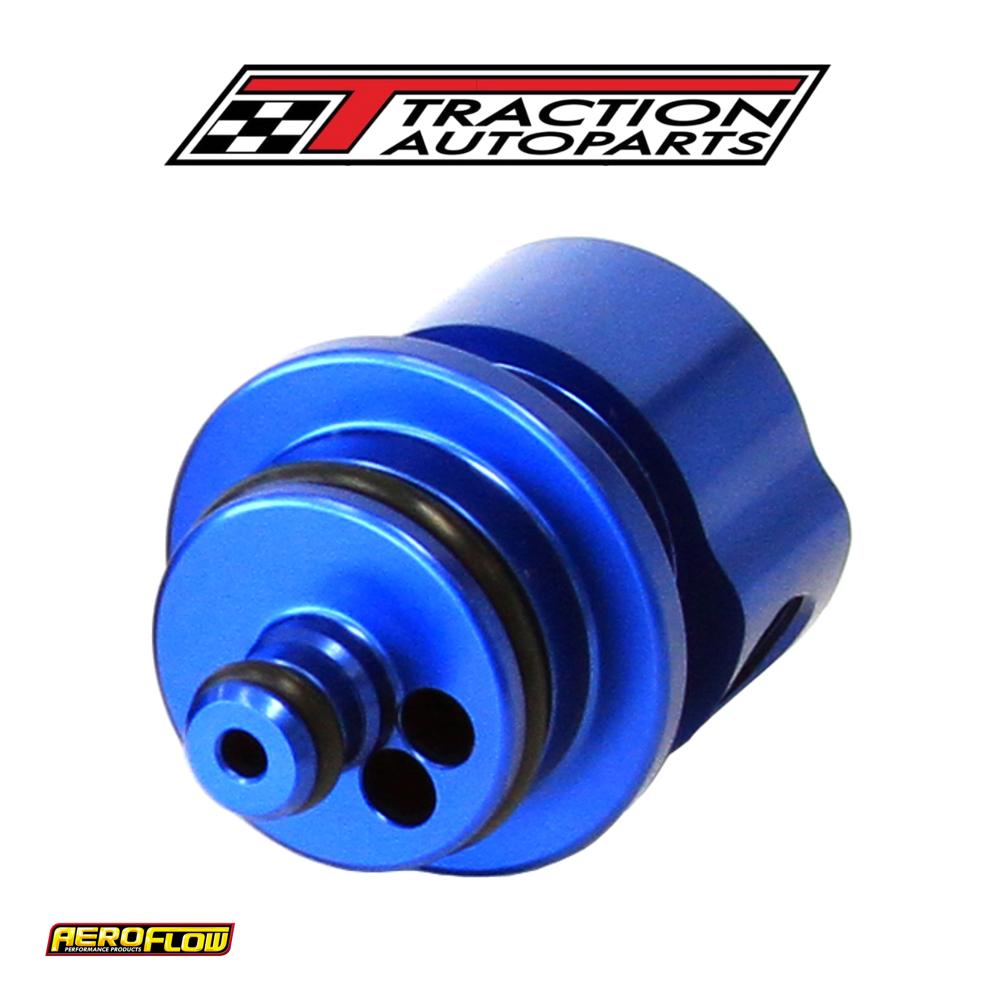 Fuel Rail Adapter *notes* Ford Ba, Bf ,fg Xr 6 Territory