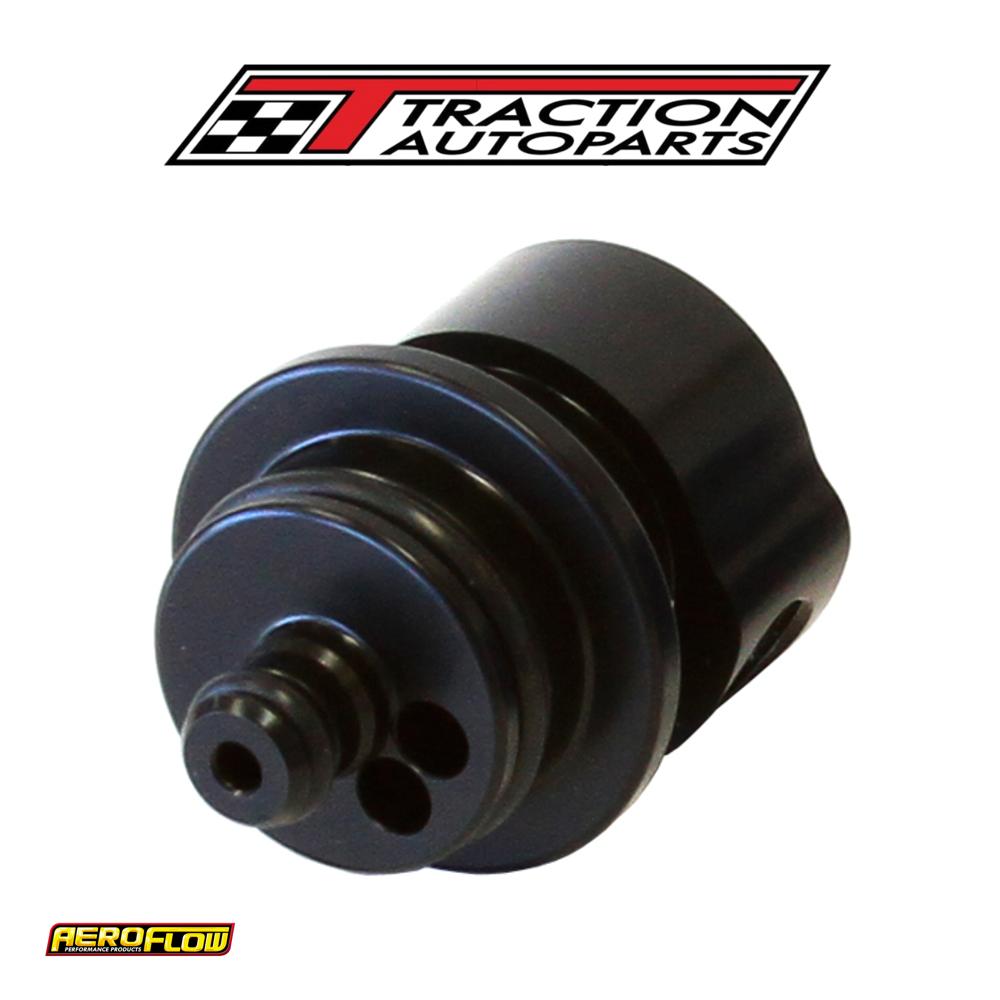 Fuel Rail Adapter *notes* Ford Ba, Bf ,fg Xr 6 Territory