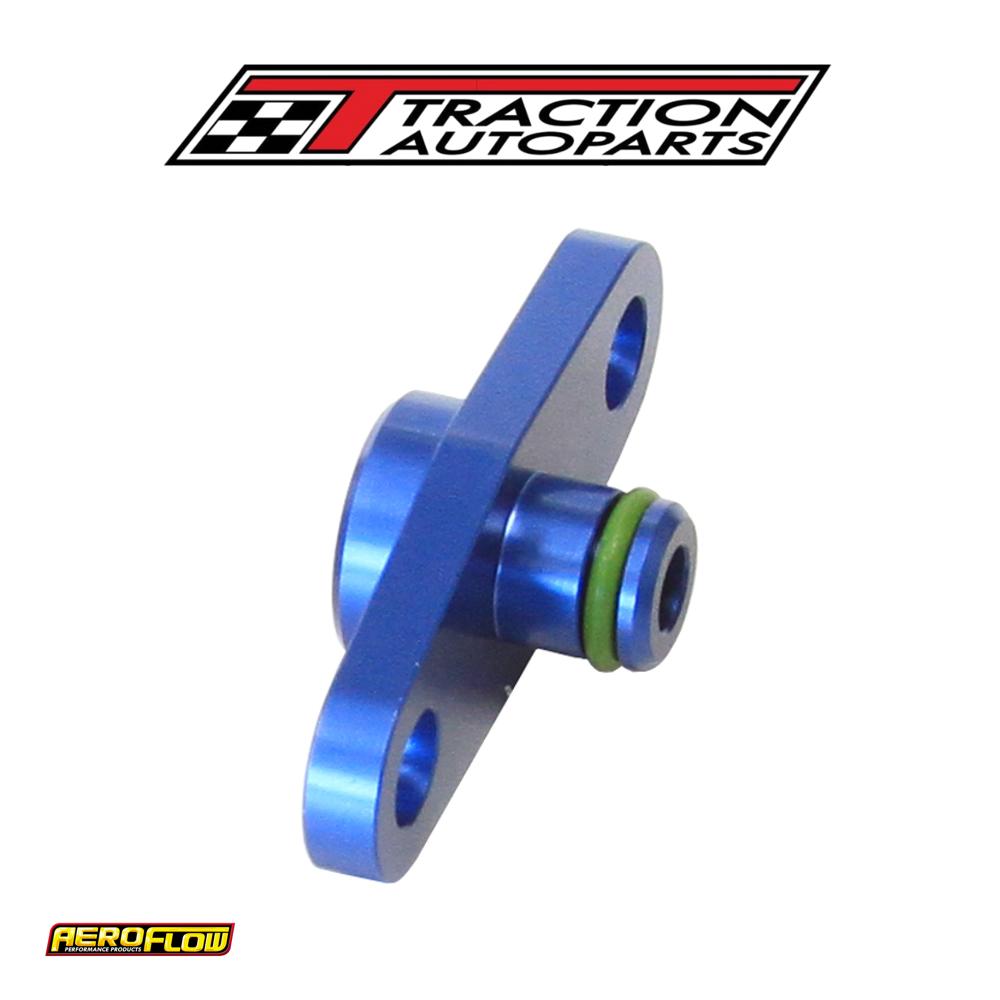 Fuel Rail Adapter - Toyota / Subaru 40 mm Holes,if Nil 2068