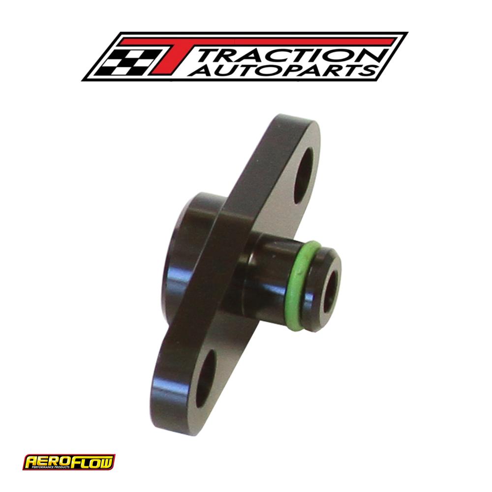 Fuel Rail Adapter - Toyota / Subaru 40 mm Holes,if Nil 2068