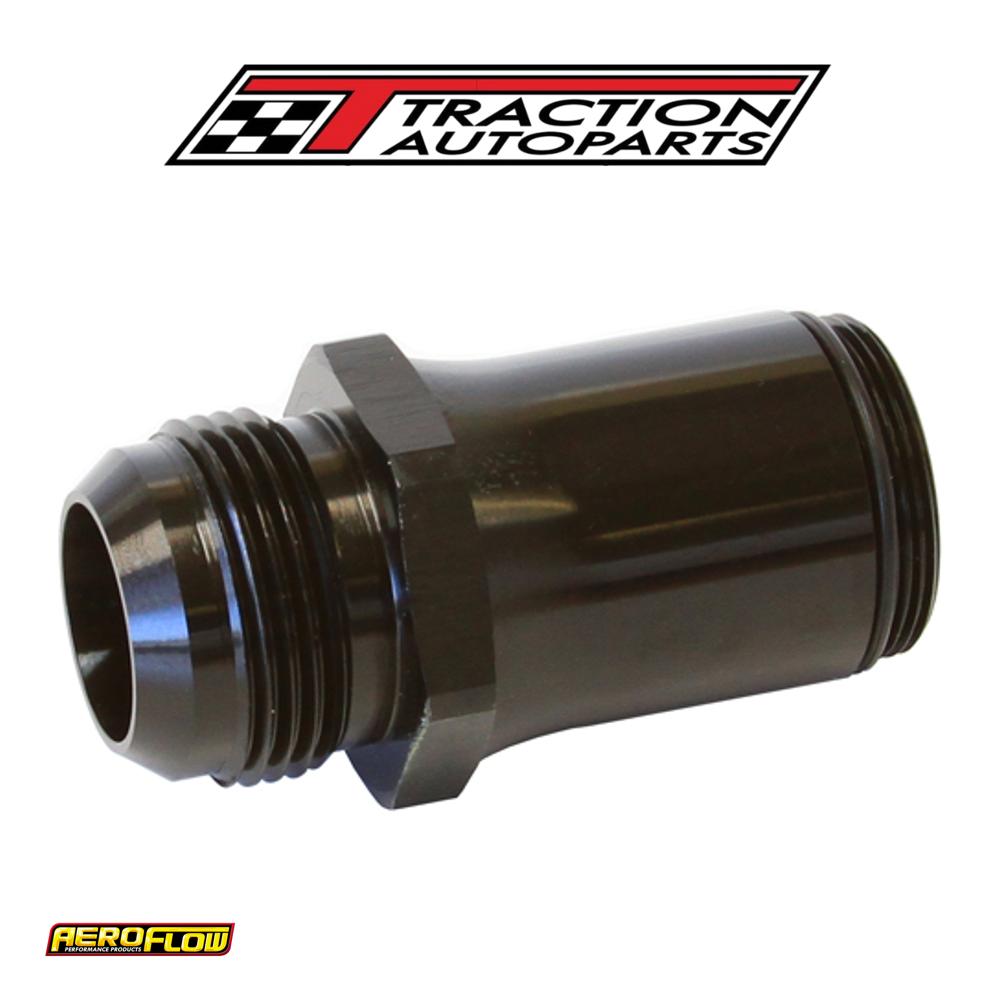 -20 an Adapter Suits All 360 deg/ Swivel Thermostat Hous Black