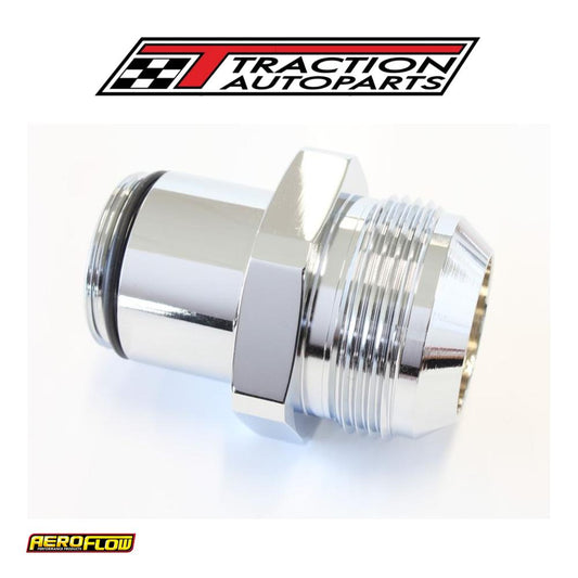 -20 an Adapter Suits All 360 degswivel Thermostat Hous Chrome