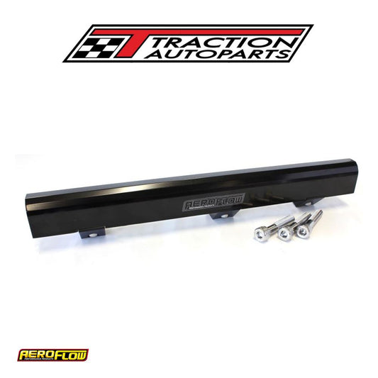Mitsubishi 4 g 63 & Evo Rail 90-95 Fuel Rail 14 mm Injectors