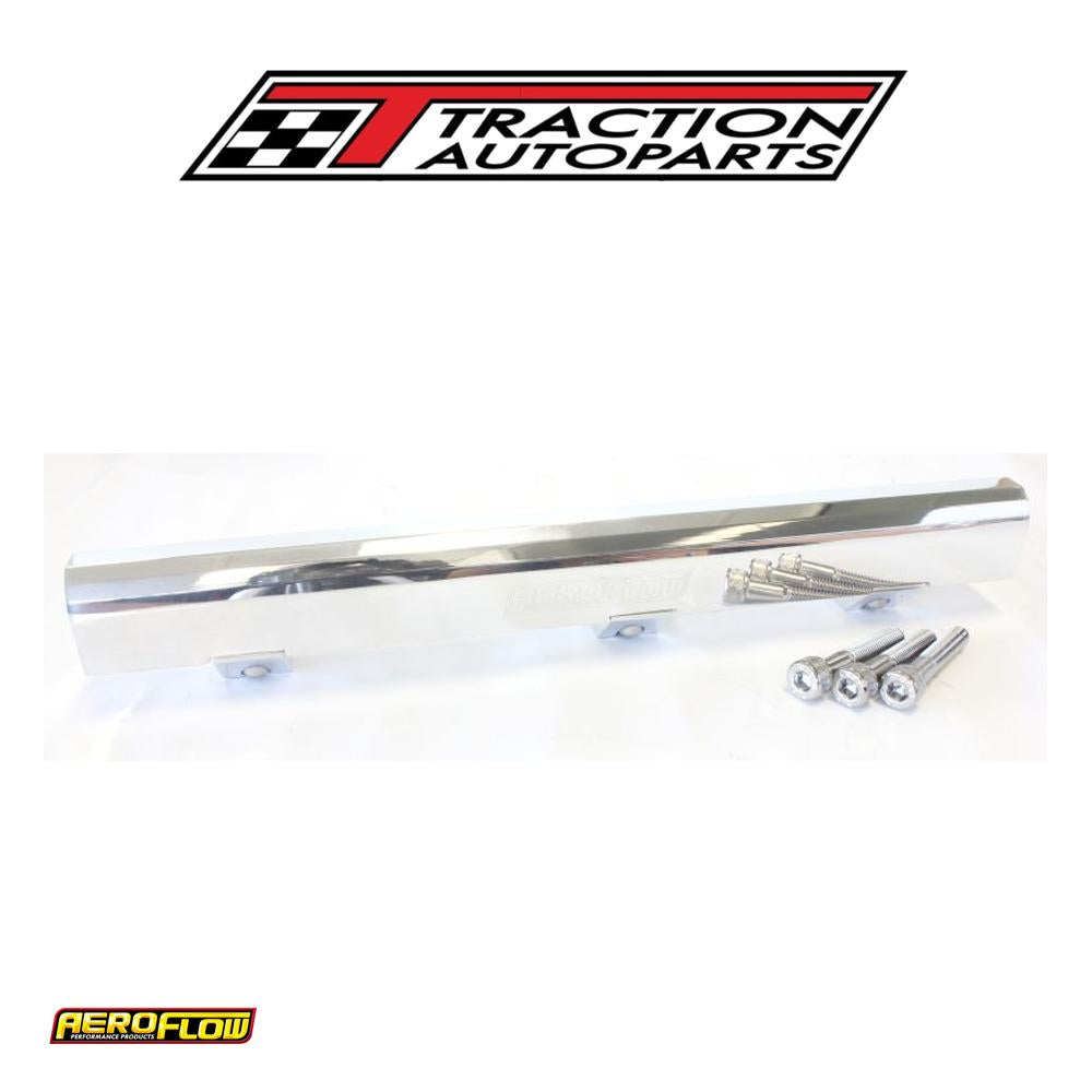 Mitsubishi 4 g 63 & Evo Rail 90-95 Fuel Rail 14 mm Injectors