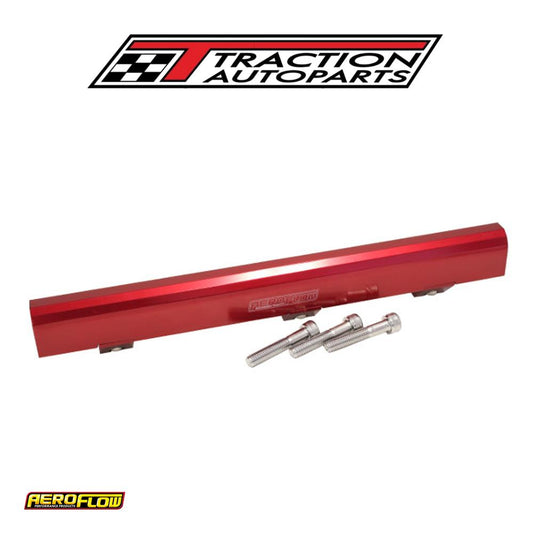 Mitsubishi 4 g 63 & Evo Rail 90-95 Fuel Rail 14 mm Injectors