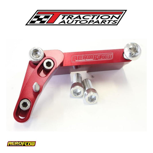 Bbc 8" Timing Pointer Red With 4 Deg Of Adjustmen