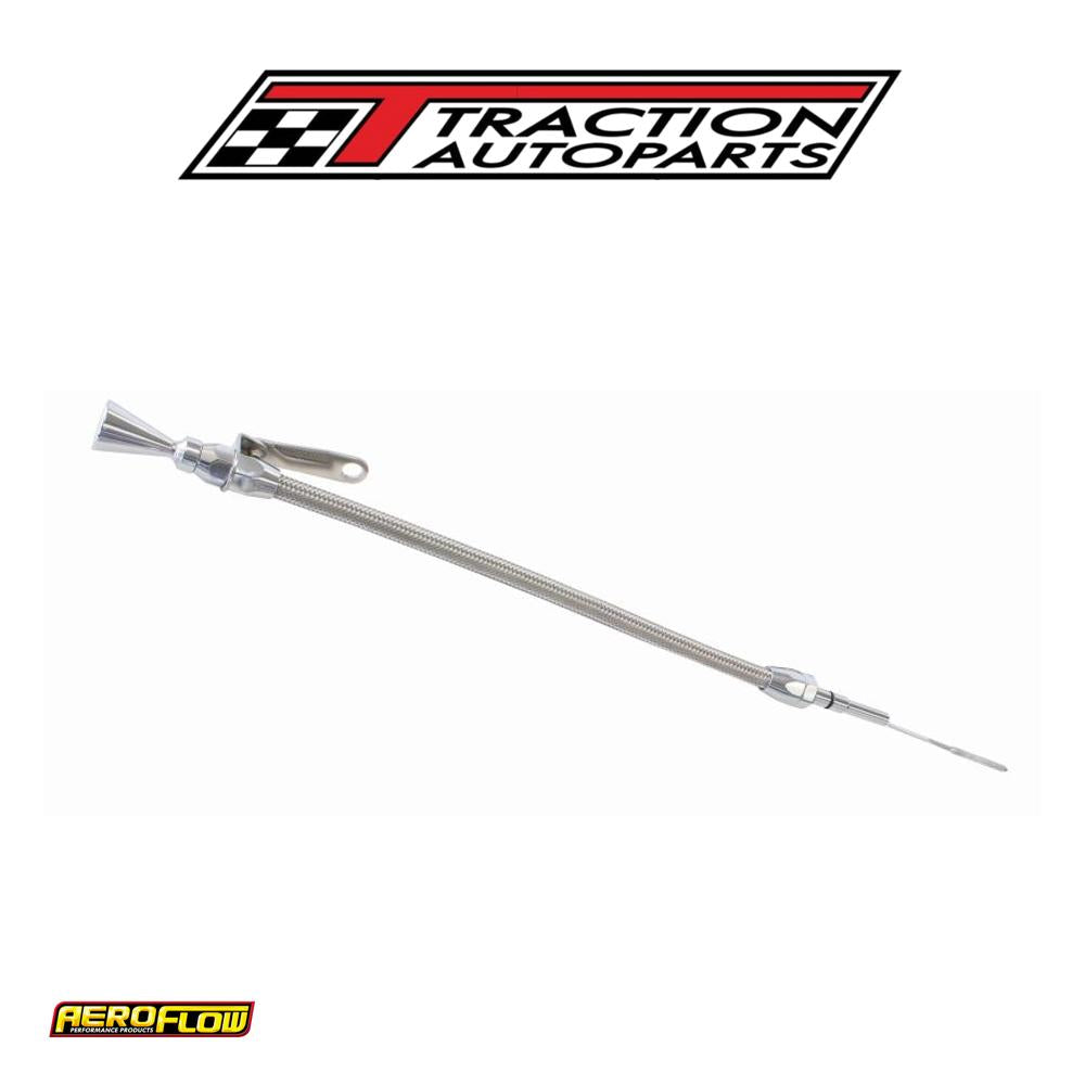 Ls Chev Engine Dipstick Can Be Modified For Holden V 8