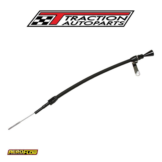 Ls Chev Engine Dipstick Can Be Modified For Holden V 8