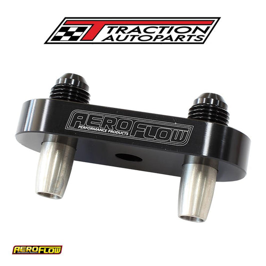 Aeroflow Ve, Vf Trans Cooler Adapt Suits 6 Speed 6 l 80 e -6 an