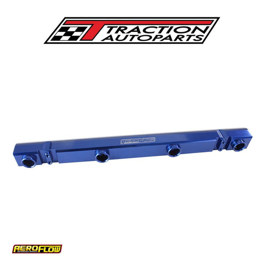 Mitsubishi 4 g 63 Evo 4 To 9 Fuel Rail Suits 14 mm Injectors