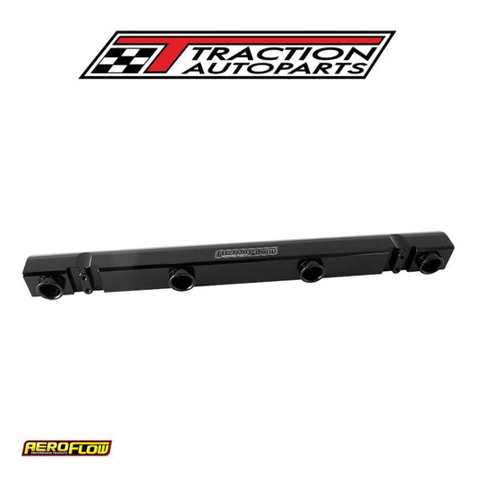 Mitsubishi 4 g 63 Evo 4 To 9 Fuel Rail Suits 14 mm Injectors