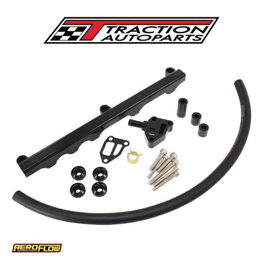 Fuel Rail Kit Suit Sr 20 S 14 & S 15 Vct Engine