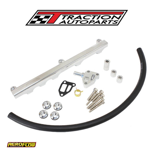 Fuel Rail Kit Suit Sr 20 S 14 & S 15 Vct Engine