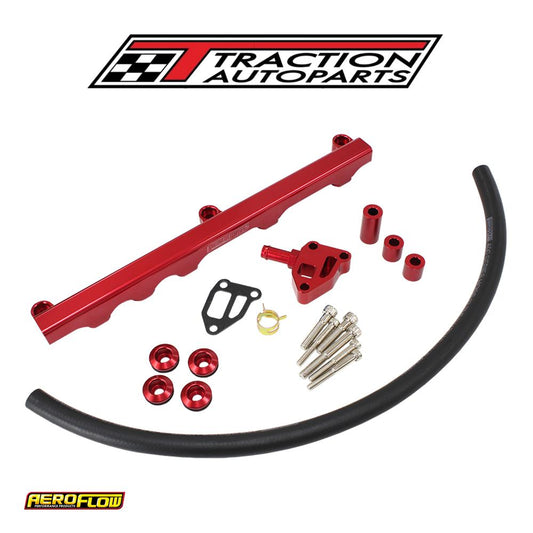 Fuel Rail Kit Suit Sr 20 S 14 & S 15 Vct Engine
