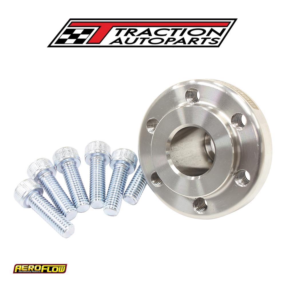 Gm Lsa Blower Hub Must Purchase Blower Pulley