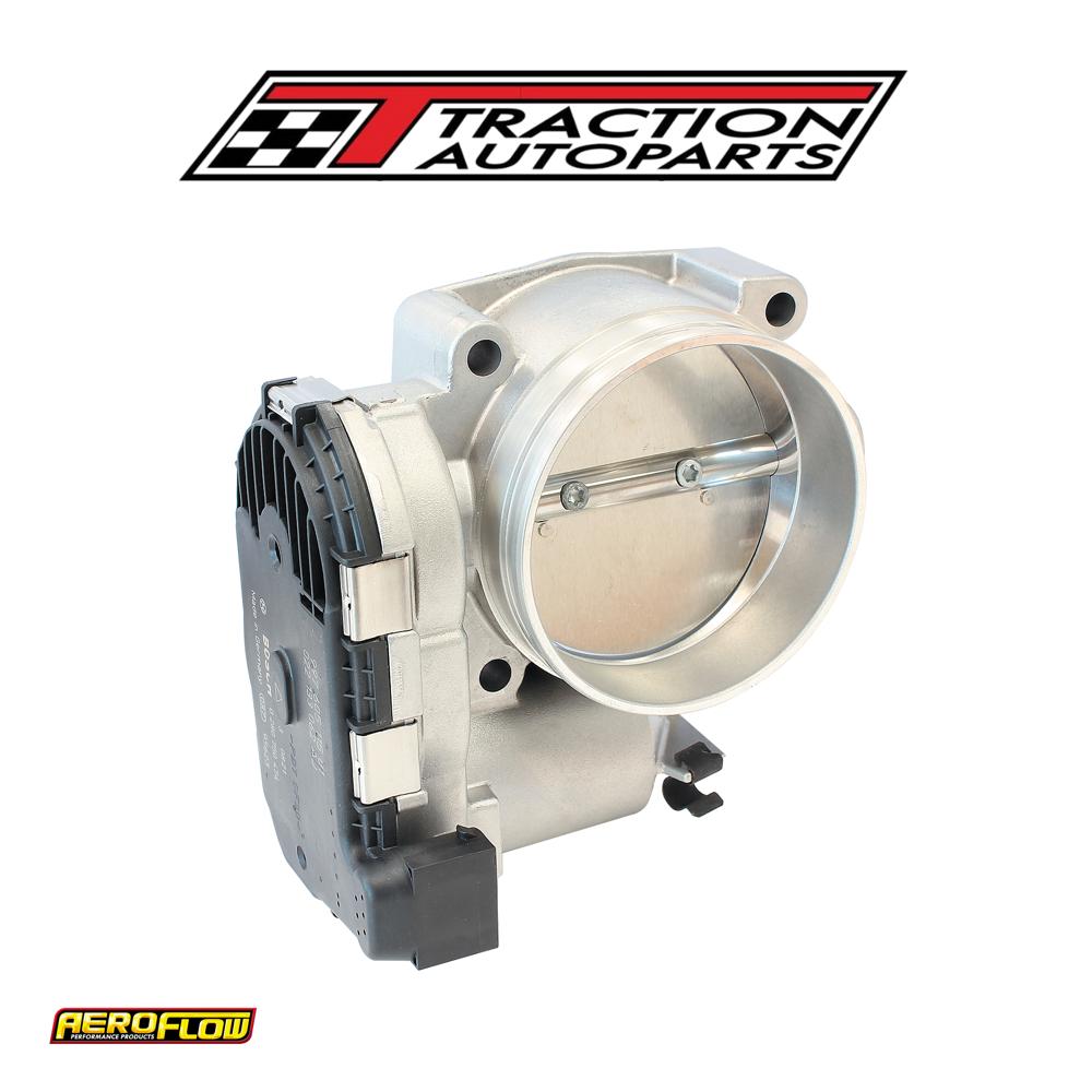 Bosch 74 mm Electric Throttle Body Drive By Wire 0280750474 Dbw Aeroflow - Af 64-2135