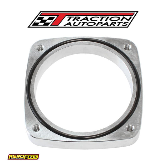 Bosch Dbw 74 mm Weld On Alloy Throttle Body Flange