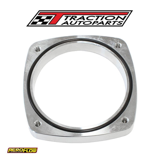 Bosch Dbw 82 mm Weld On Alloy Throttle Body Flange
