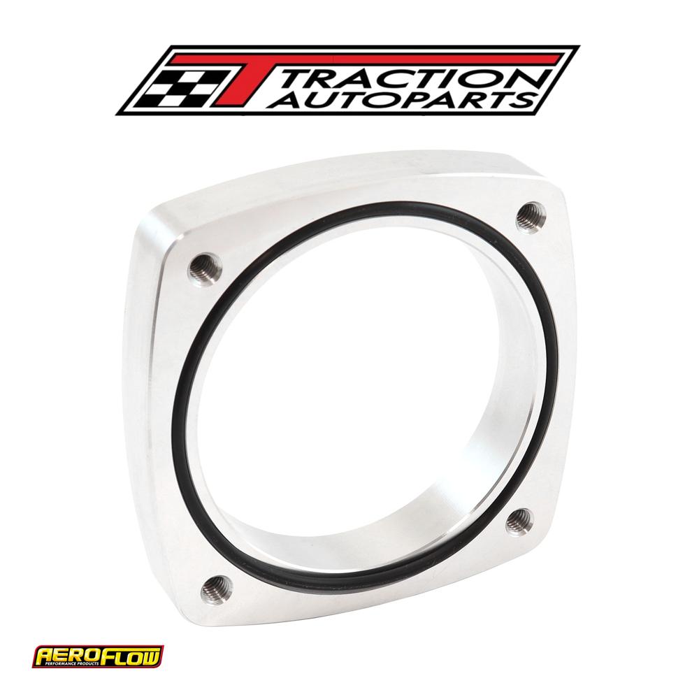 Bosch Dbw 68 mm Weld On Alloy Throttle Body Flange